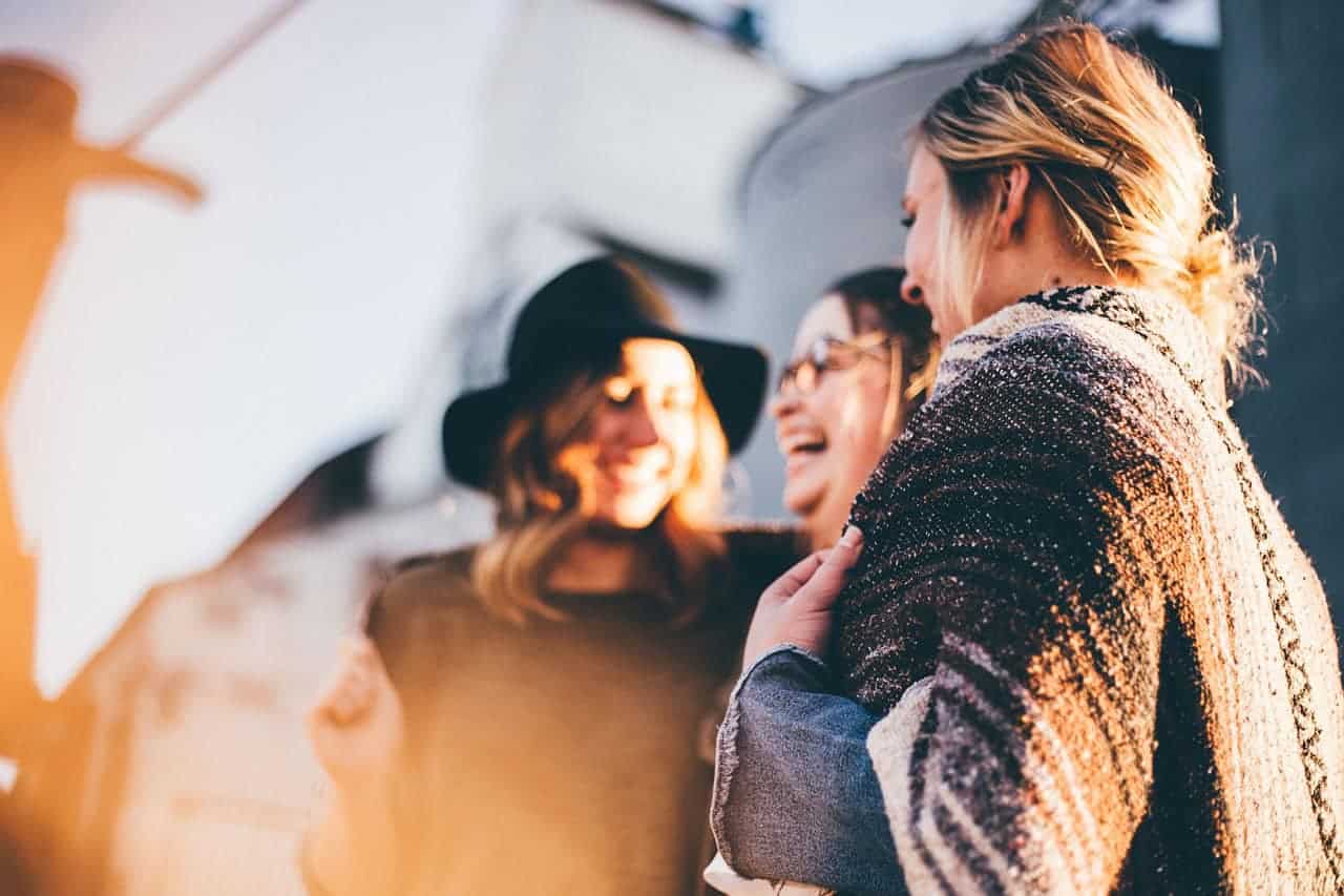 Zelfvertrouwen voelen als vrouw | Terug naar je innerlijke kracht en energie