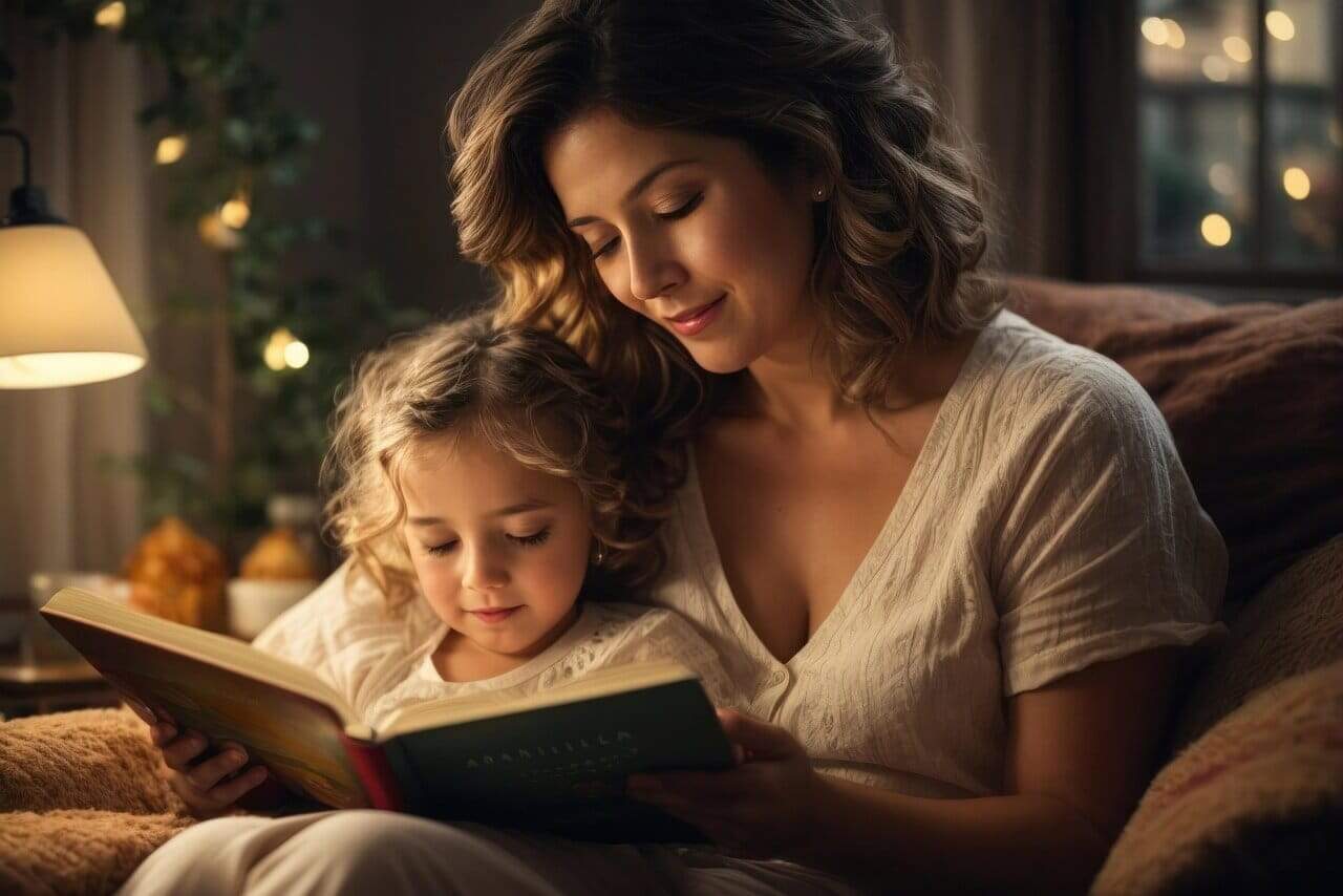 Bewuste zelfzorg voor mama’s
