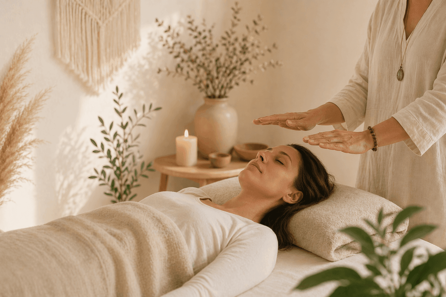 reiki veel gestelde vragen en antwoorden