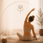 TERUG IN JE LICHAAM coaching traject